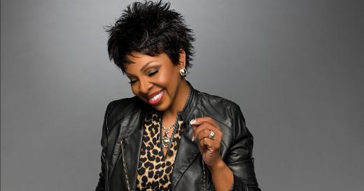 Gladys Knight