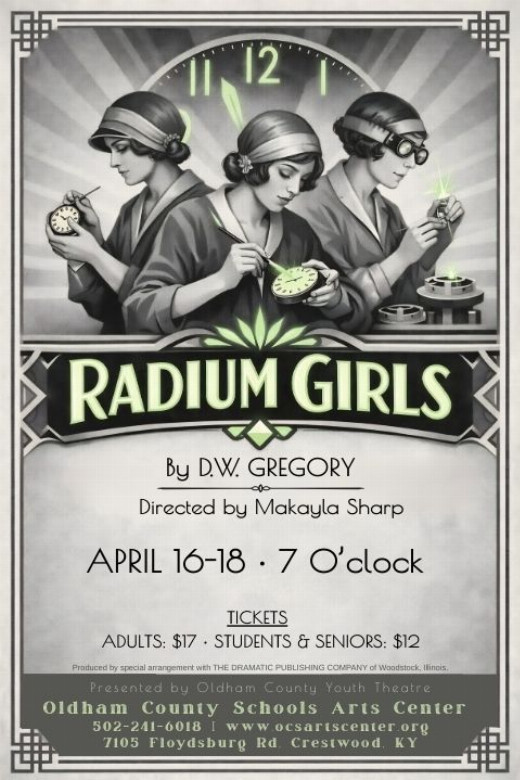 Radium Girls