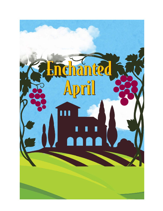 Enchanted April