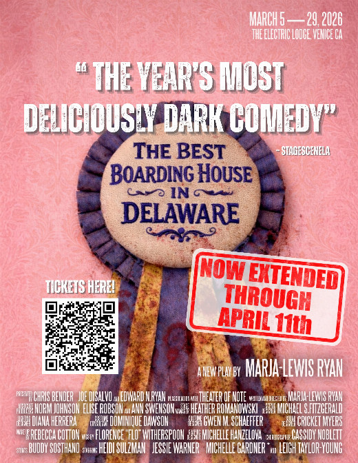 The Best Boarding House in Delaware