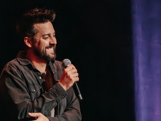 John Crist Live! in Minneapolis / St. Paul