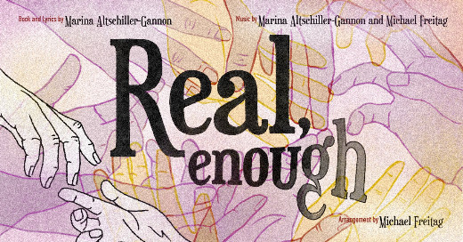 Real, enough