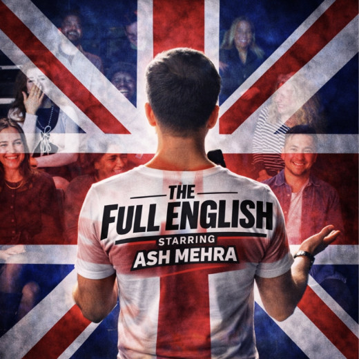 The Full English