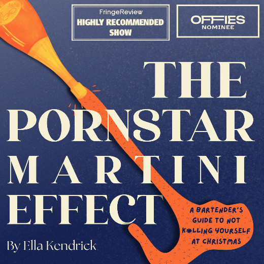 The Pornstar Martini Effect