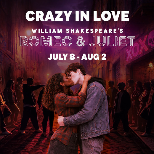 Romeo and Juliet in Philadelphia
