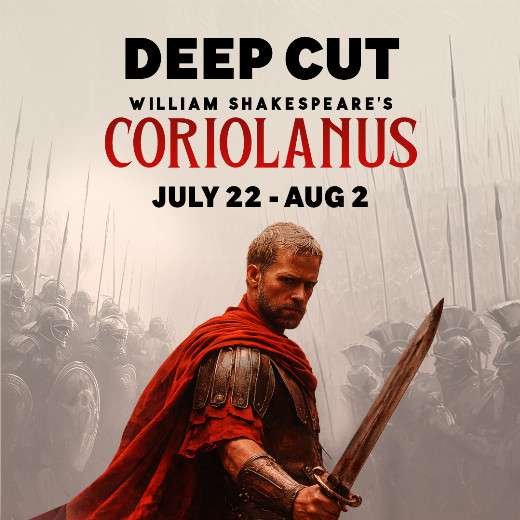 Coriolanus in Philadelphia