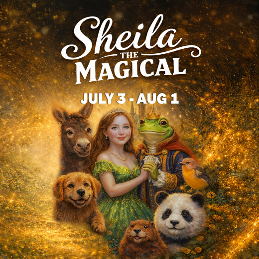 Sheila the Magical in Philadelphia