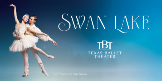 Swan Lake
