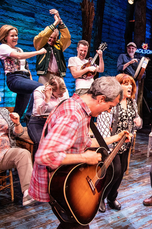 Come From Away
