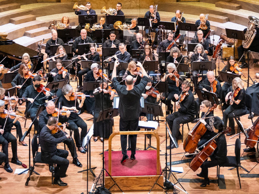 New Scores: The Cone Composition Institute Concert in New Jersey