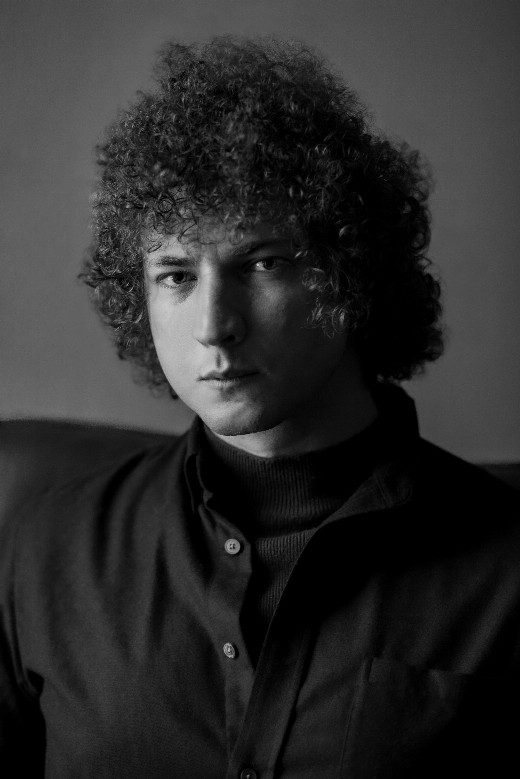 ‘Boy From The North Country’ Sam Sussman in Conversation with Cantor Dan Singer