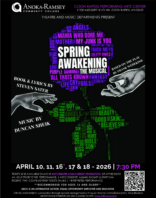 Spring Awakening