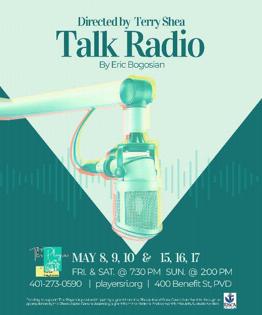 Talk Radio