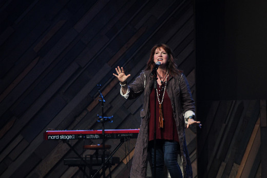 Anita Renfroe