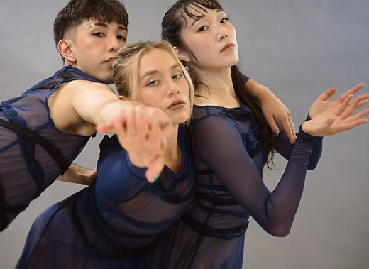 Cerqua Rivera Dance Theatre’s 2026 Spring Concert Series