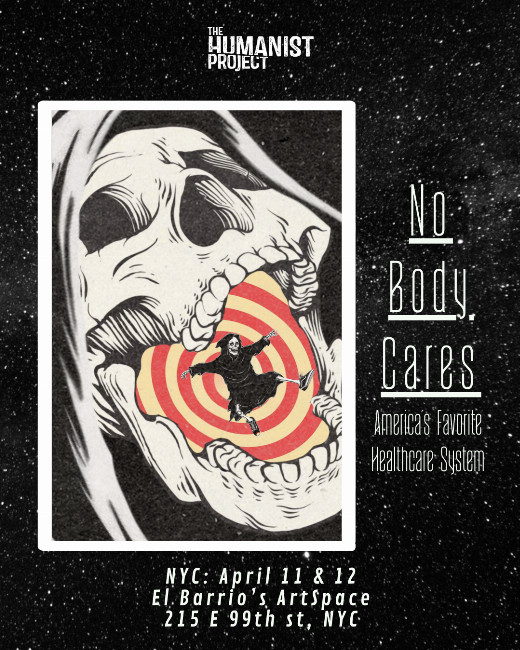 No Body Cares: America's Favorite Healthcare System
