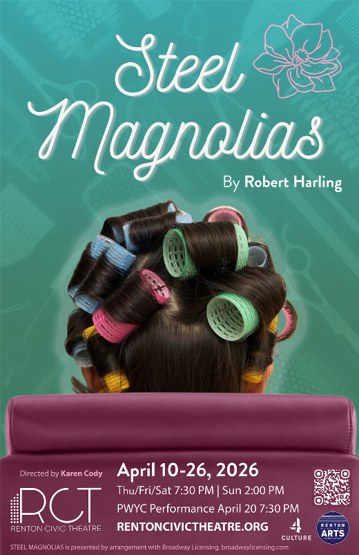 Steel Magnolias