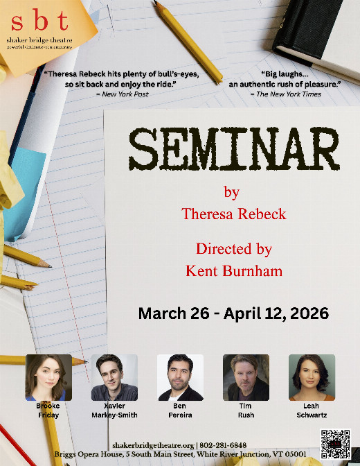 Seminar