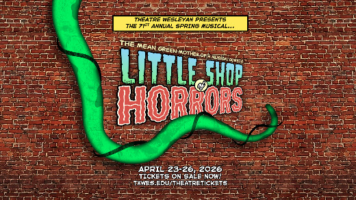 Little Shop of Horrors