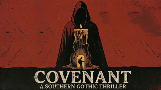 Covenant in Off-Off-Broadway