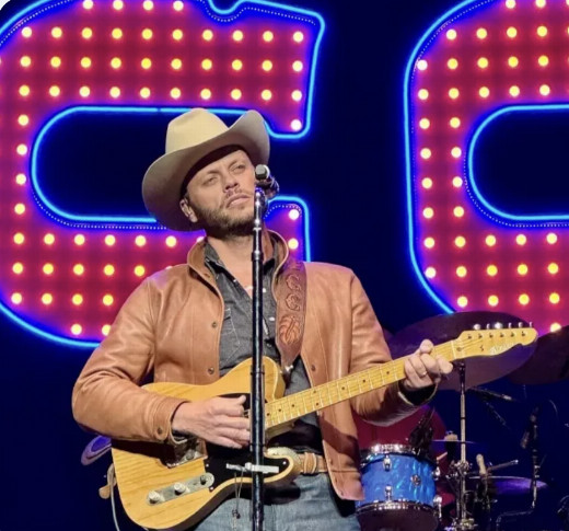Charley Crockett in Atlanta