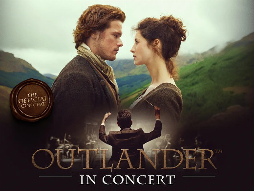 Outlander in Concert in Minneapolis / St. Paul