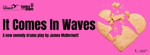 It Comes in Waves