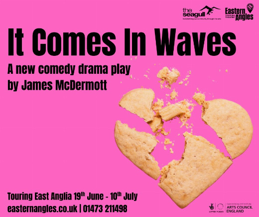 It Comes in Waves in UK Regional