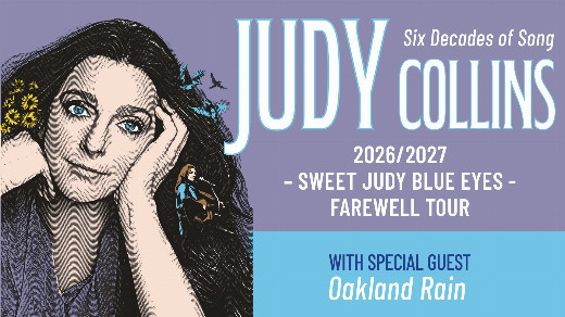 Judy Collins - Sweet Judy Blue Eyes: Farewell in Phoenix