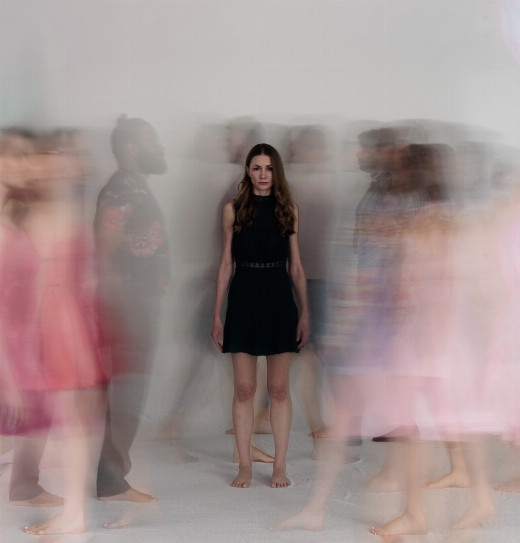 CaZo Dance Theatre's 'You Are Not Alone: In Memoriam'