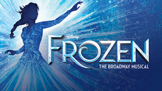Disney’s Frozen in Off-Off-Broadway