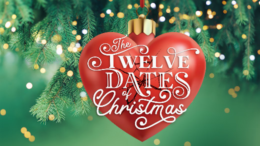 12 Dates of Christmas in Off-Off-Broadway