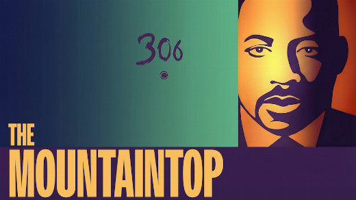 The Mountaintop in Off-Off-Broadway