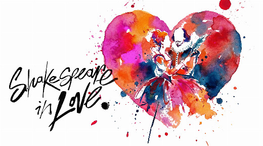 Shakespeare In Love in Off-Off-Broadway