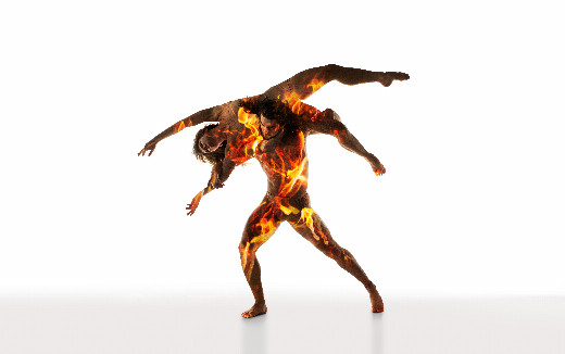 Cikilaxʷm: Controlled Burn