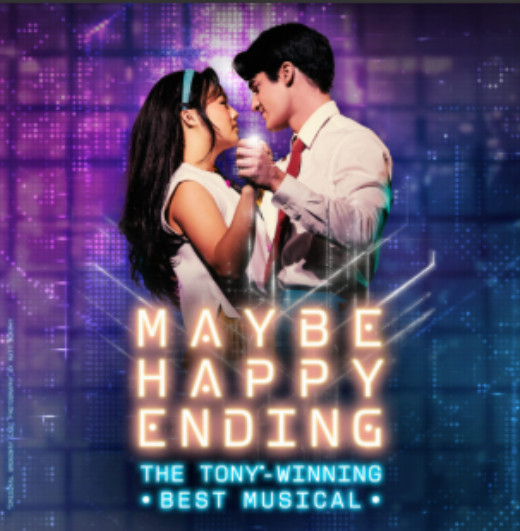 Maybe Happy Ending in Chicago