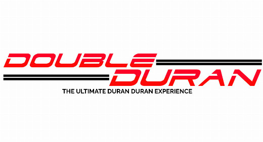 Double Duran The Ultimate Duran Duran Tribute Experience