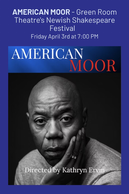 AMERICAN MOOR