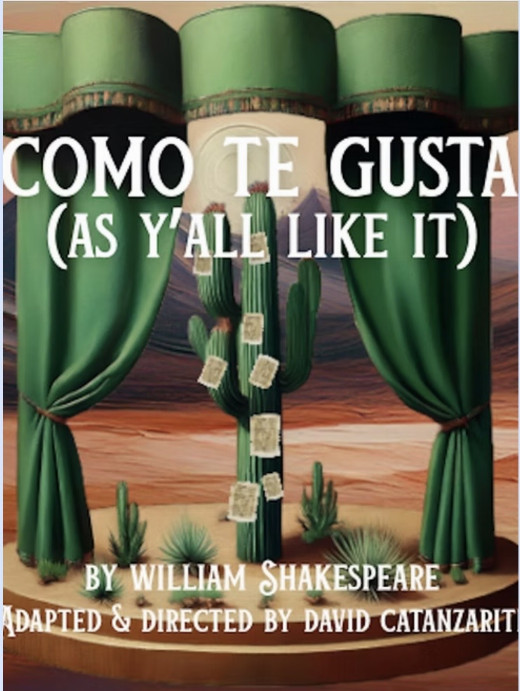 COMO TE GUSTA
