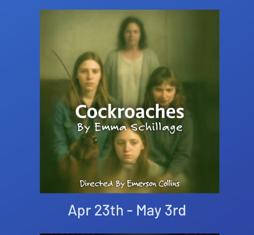 C*CKroaches