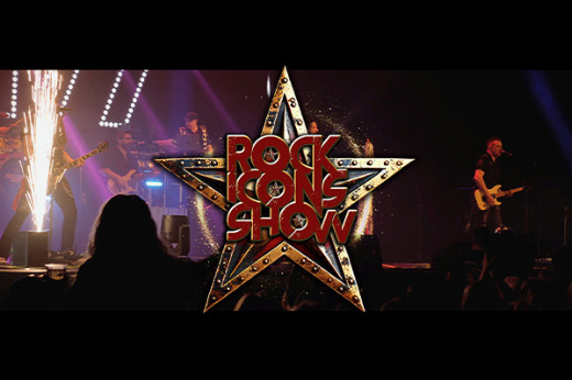 Rock Icons Show