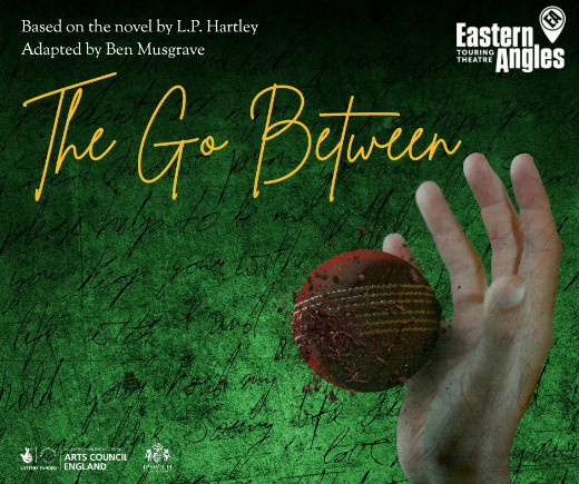 The Go-Between in UK Regional
