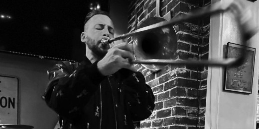 Alex Slomka Quartet