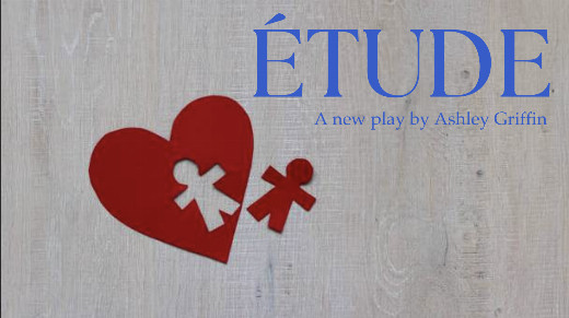 Étude show poster