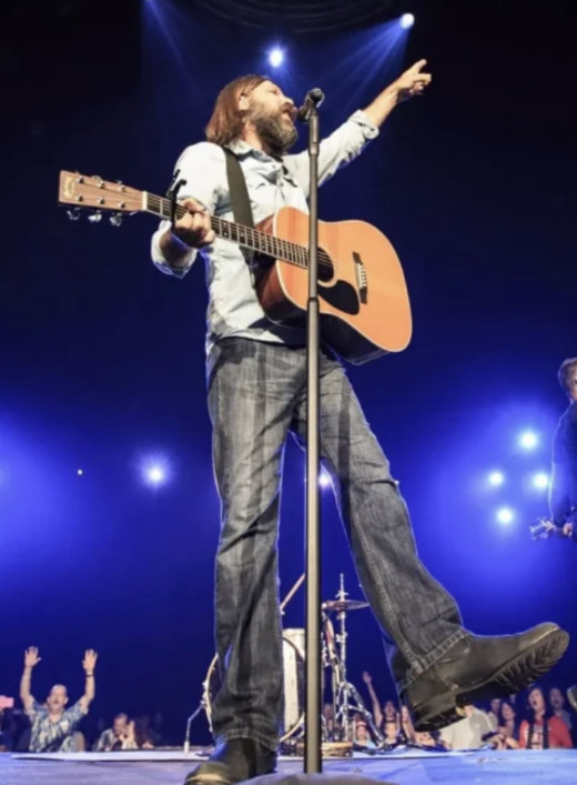 Third Day & Zach Williams