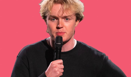 Funhouse Comedy Club – Comedy Night in Towcester May 2026
