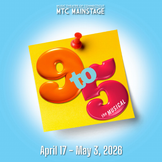 9 to 5 The Musical