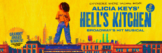 Hell's Kitchen in Central New York