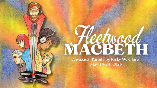 Fleetwood Macbeth by Ricky W. Glore