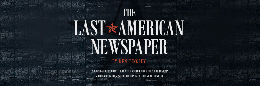 The Last American Newspaper in Central New York